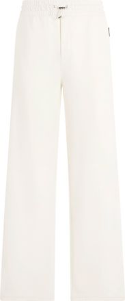 Philipp Plein Tracksuit Trousers Jacquard Logo