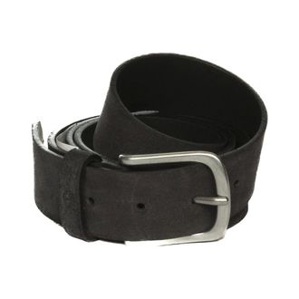 Timberland Heren, Accessoires, Zwart, Maat: ONE Size Su&egrave;de