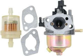 Soleil Kzq - Carburador Para Cortac&eacute;sped Mountfield Hp414 Sp414 Hp164 Sp164 M411pd Rs100