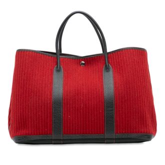 Herm&egrave;s Tuinfeest Classic Tote