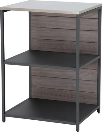 Sunjoy Direct Estante De Cocina Mambo Para Cocina Exterior