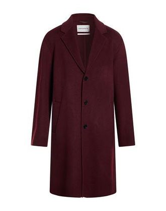 Amaranto CAPISPALLA - Cappotti su YOOX.COM