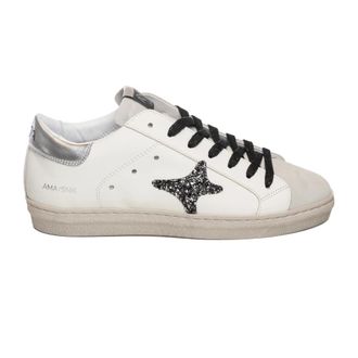 Ama brand SNK D4706 - Shoes - Mujer - Blanco - 38 EU