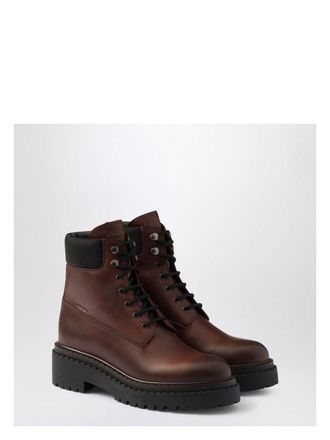 ミドルブーツ PRADA Women Boots 1T704NFG0553LPP F0192 BROWN Prada: Brown Boots now up to −51% | Stylight