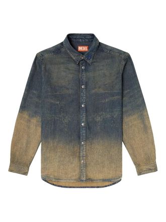 Diesel D einfach S8 -Shirt