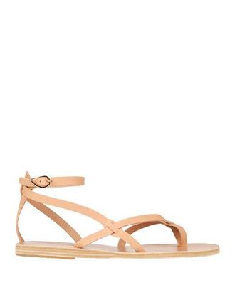 Ancient Greek Sandals FOOTWEAR - Thong sandals sur YOOX.COM