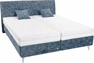 Schubiger M&ouml;bel Boxspringbett Alexis