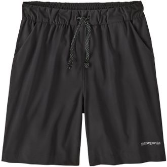 Patagonia Terrebonne 6 Shorts Black XXL