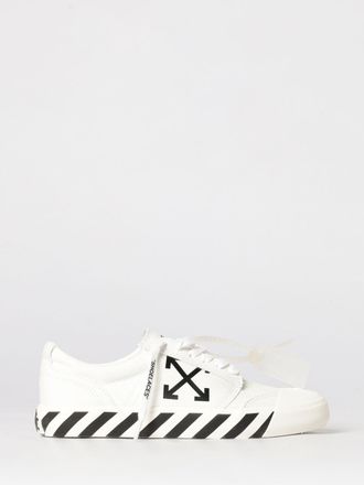Off-white Sneakers Vulcanized Off-White in canvas