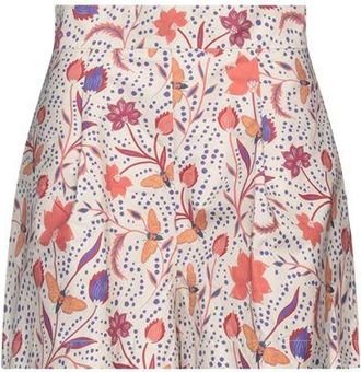 AMOTEA BOTTOMWEAR - Shorts & Bermuda Shorts on YOOX.COM