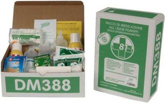 OEM Paquete De Vendaje All.1 Pdm091