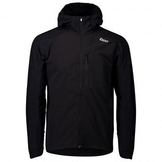 Poc Guardian Air Jacket Velojacke - Unisex | schwarz