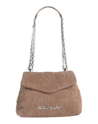 Karl Lagerfeld BOLSOS - Bolsos de asas largas en YOOX.COM