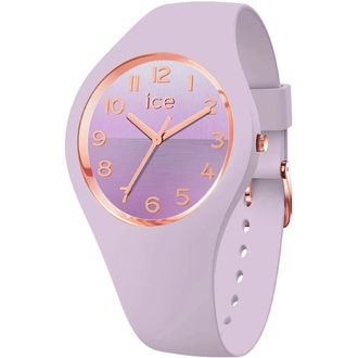 Ice Watch Dames, Accessoires, Paars, Maat: ONE Size