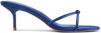 Femme Maeve Mule in Midnight Blue at Nordstrom, Size 12