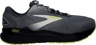 Brooks Brooks Ghost Max 2 Ebony / Cockatoo / Blue Sapphire 110431-2E-081 Mens