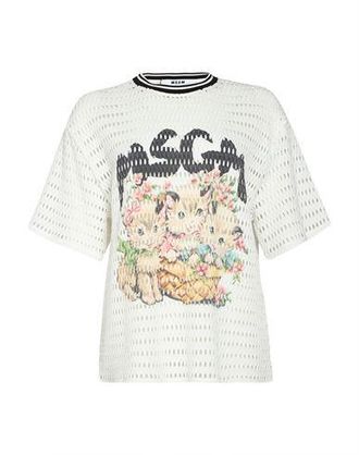 Msgm KNITWEAR - Jumpers sur YOOX.COM