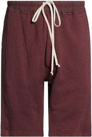 Rick Owens BOTTOMWEAR - Shorts & Bermuda Shorts sur YOOX.COM