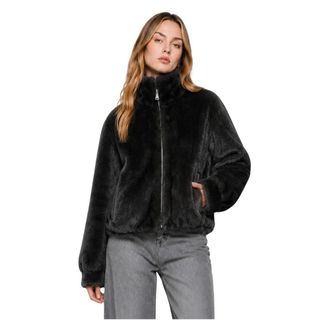 Kocca Mujer, Chaquetas, Gris, Talla: L