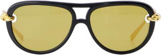 Bottega Veneta Bv1418S Sunglasses