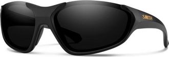 Smith Sliders ChromaPop S3 Sonnenbrille - Unisex | schwarz
