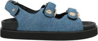 Maje SCHUHE - Sandalen auf YOOX.COM