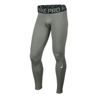 Nike Pro Warm Dri-FIT Compression Tights 725039-065