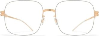 Mykita 303 OPT Bril - unisex - Accessoires - Grijs - Maat: 54 MM
