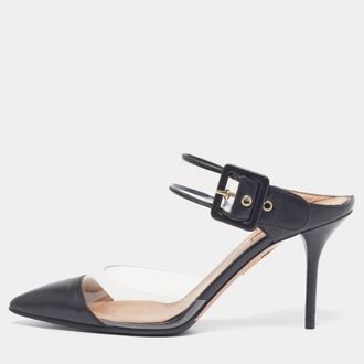 Aquazzura Optic