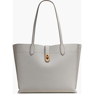 DKNY Bridgehampton Tote in Light Sand at Nordstrom