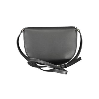 Calvin Klein Shoulder Bag - Black