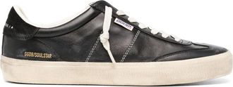 Golden Goose Sneakers Nero-Uomo