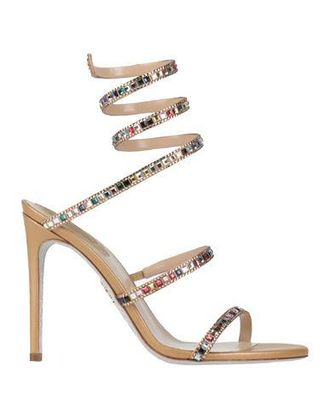 Rene Caovilla FOOTWEAR - Sandals sur YOOX.COM