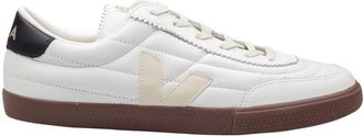 Veja Organically Treated Leather Sneakers (O. T.)