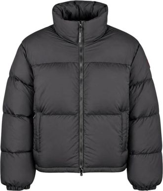 Canada Goose Piumino Fallon - - Jackets - Donna - Nero - M