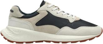 Hoff Sneakers - Heren - Sneakers - Grijs - 45 EU - Schoenen