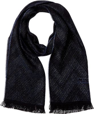 Missoni Wool-Blend Scarf