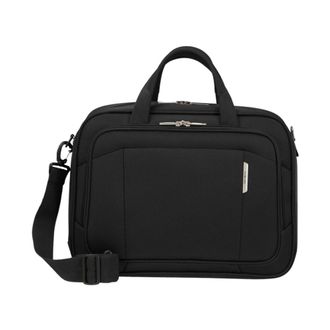 Samsonite Malet&iacute;n para port&aacute;til Respark - Bags - Mujer - Negro - ONE SIZE