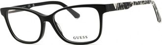 Guess GU2943 001 Shiny Black 54mm