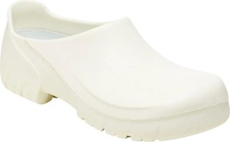 Birkenstock Zoccoli - - Shoes - Donna - Bianco - 37 EU