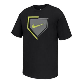 Nike Swoosh Max90 T-Shirt Black M11766P468NKBS-BLK