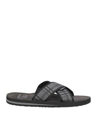 Barbour FOOTWEAR - Sandals on YOOX.COM