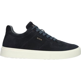 Blackstone CRAG RAGNER - Navy - Sneaker (low)