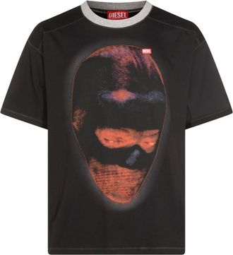 Diesel T-Shirts And Polos