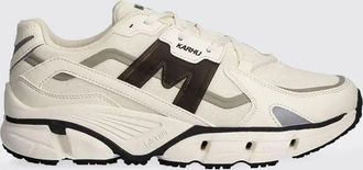 Karhu Sneakers Super Fulcrum Karhu in canvas e pelle