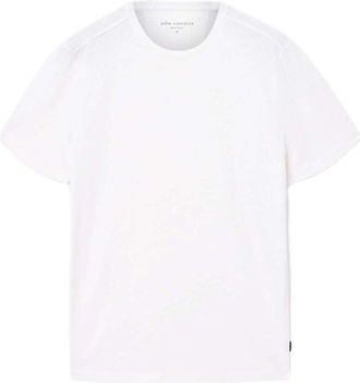 John Varvatos Rue Mercerized Shirt