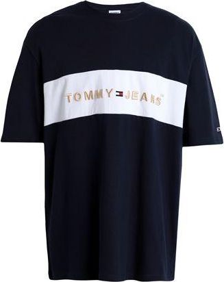 Tommy Jeans CAMISETAS Y TOPS - Camisetas en YOOX.COM