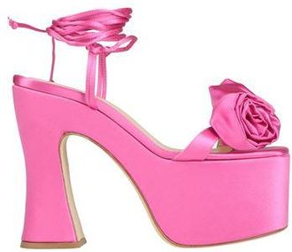 Magda Butrym SCHUHE - Sandalen auf YOOX.COM