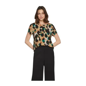 Vila Vila, Donna, Top, Multicolore, S, new