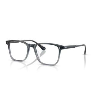 Oliver Peoples unisex, Accessoires, Blauw, Maat: 53 MM